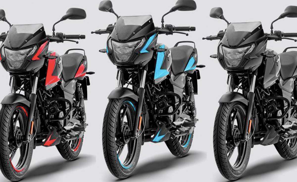 Bajaj Pulsar 2027