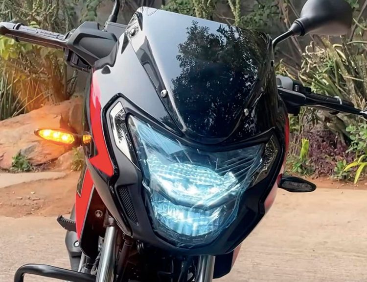 Bajaj Pulsar 2027