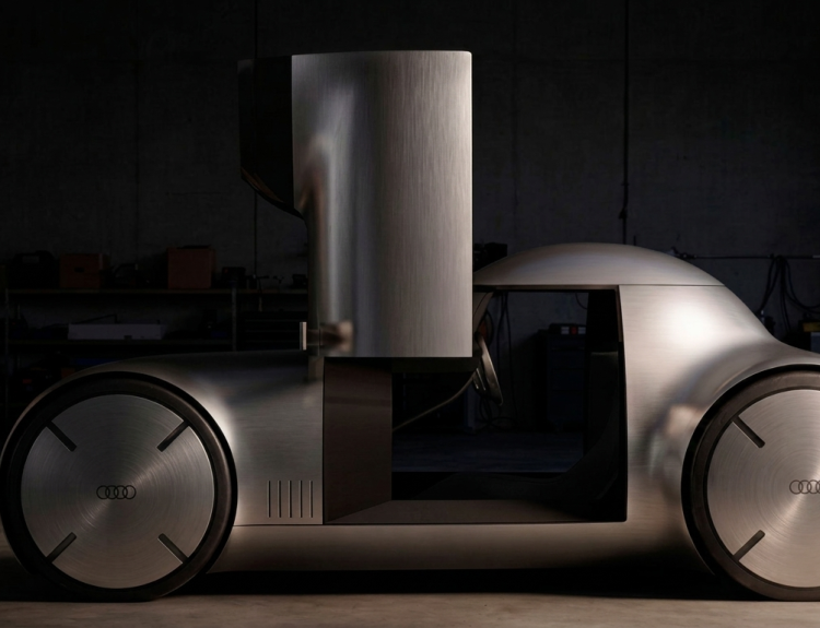 Audi Zero