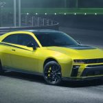 Dodge Charger Super Bee 2026