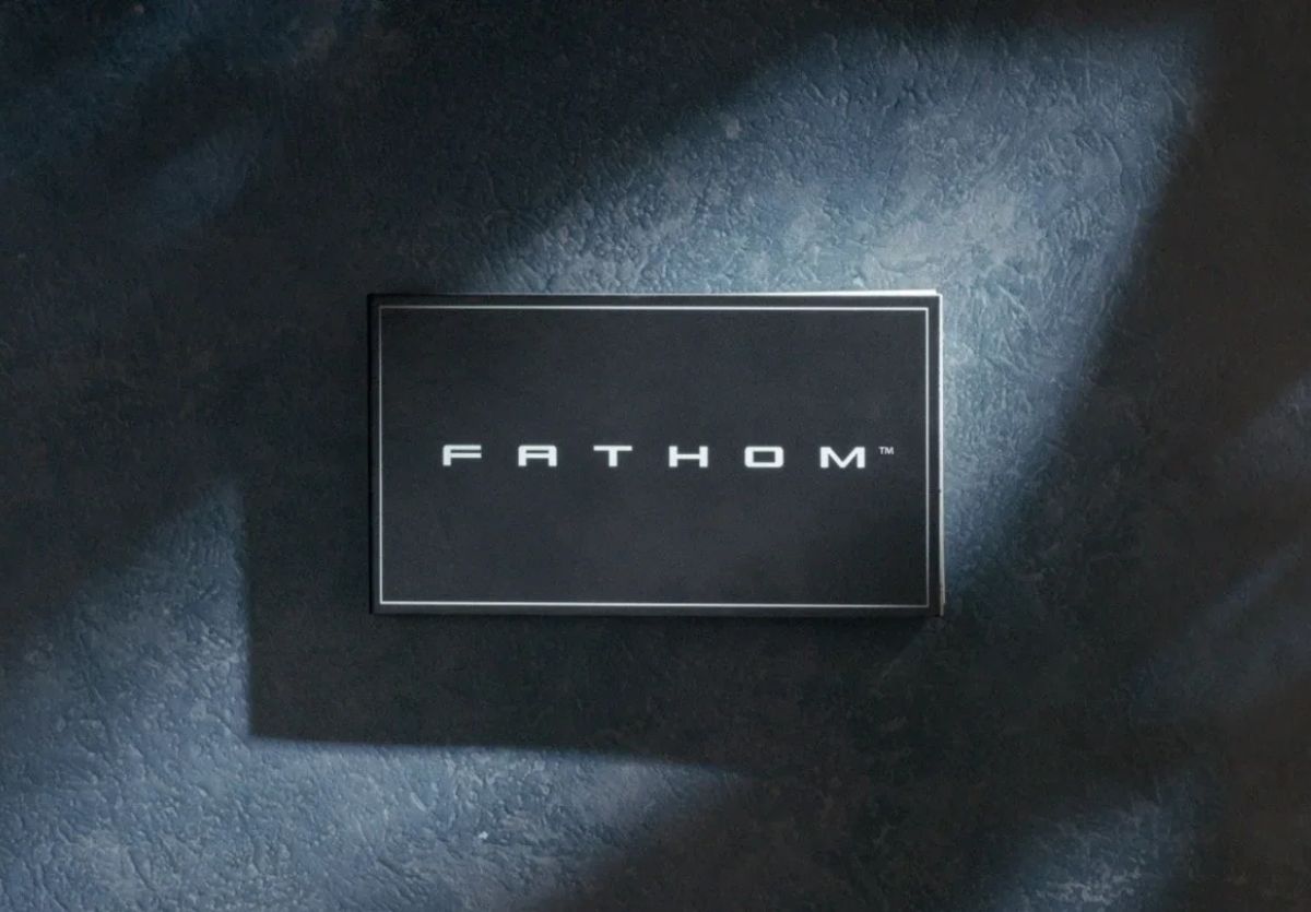 Ford Fathom 2027
