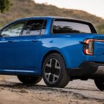 Ford Fathom 2027