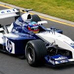 Juan Pablo Montoya F1 Barranquilla 2026
