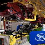Chevrolet se va de China
