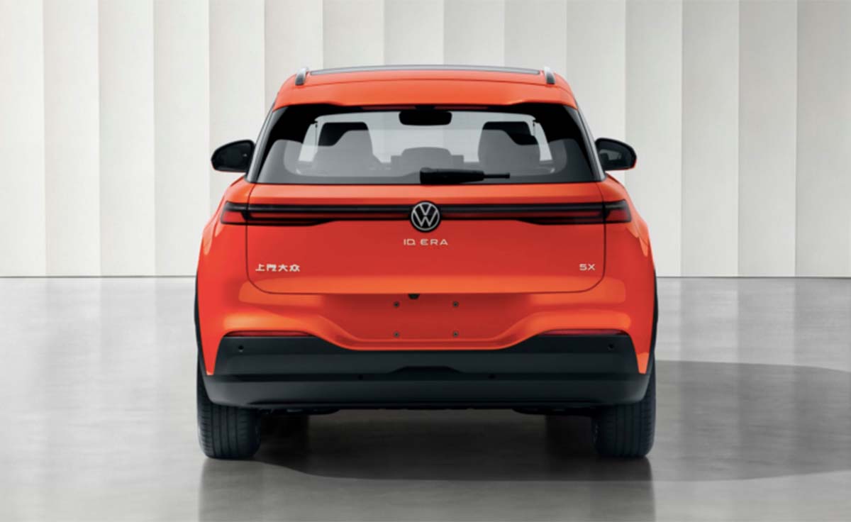 Volkswagen ID. Era 5X