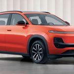Volkswagen ID. Era 5X