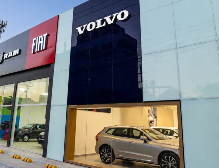 Sismo Colombia ayudas sector automotor