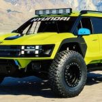 Hyundai Santa Fe Baja