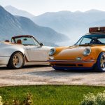 Porsche 911 Louis Vuitton Singer 2026