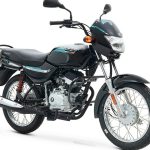 Bajaj Boxer CT100 KS