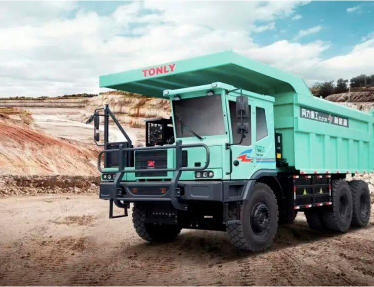 Tonly TLE120
