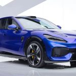 Chery Huawei Luxeed RX 2027