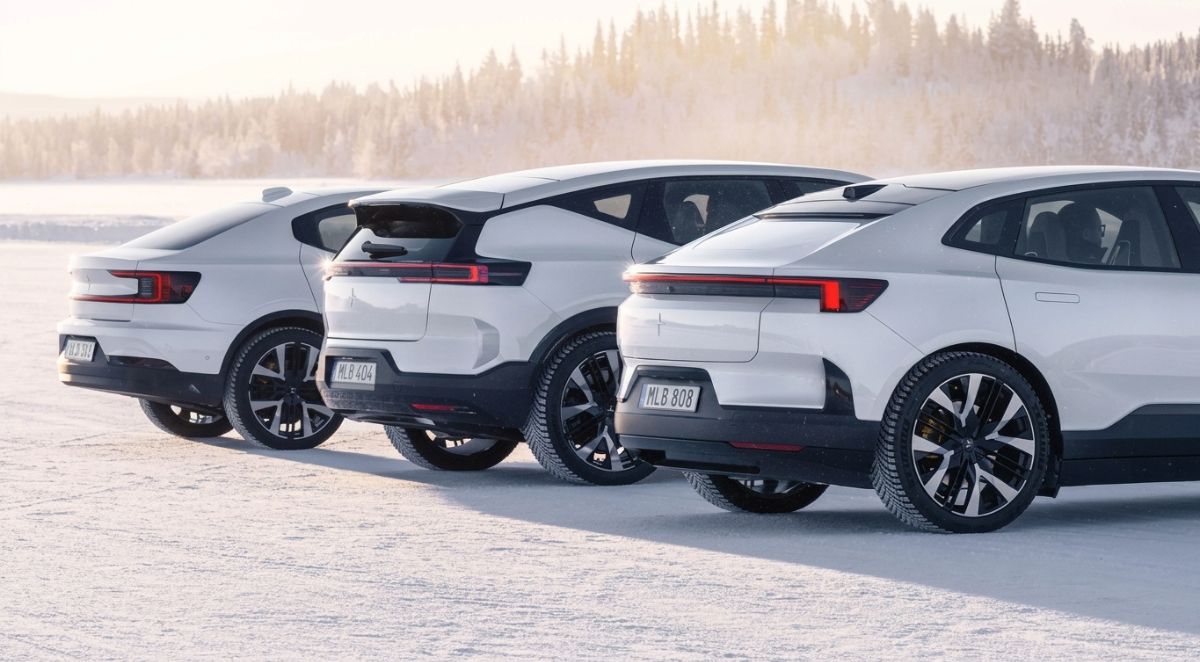 Geely baterías estado sólido 2027