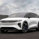 Lucid Gravity GT-S