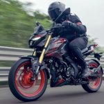 Bajaj Pulsar N160 S y N160 SS