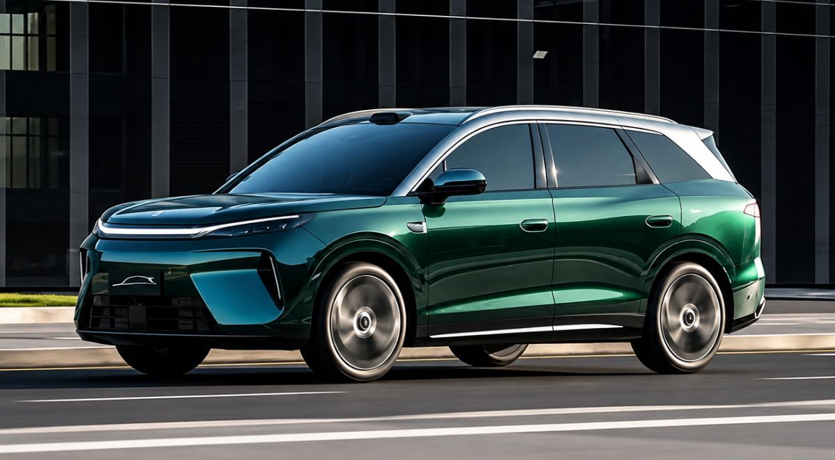 BYD Tang 2027