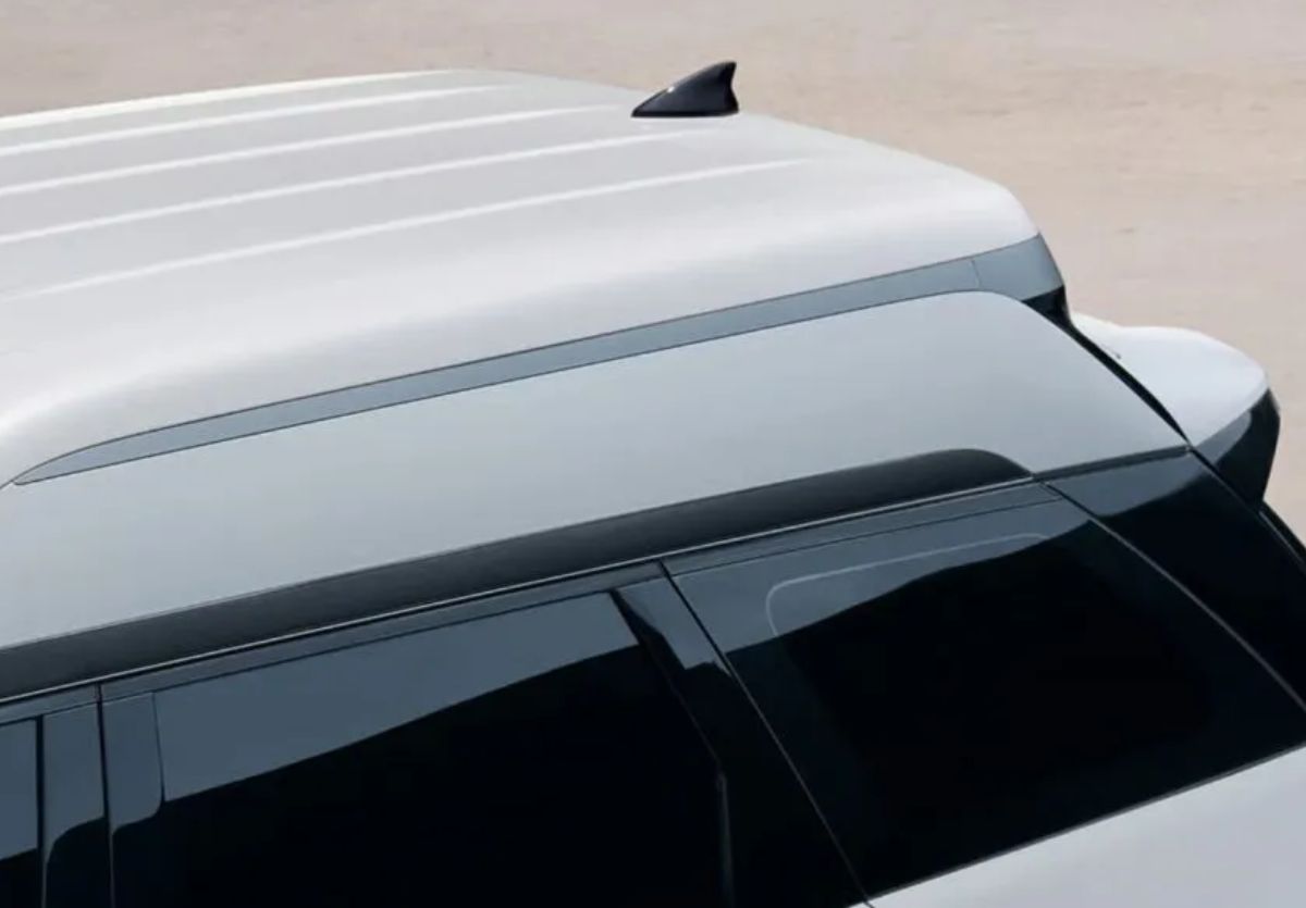 Hyundai Palisade High Roof 2027