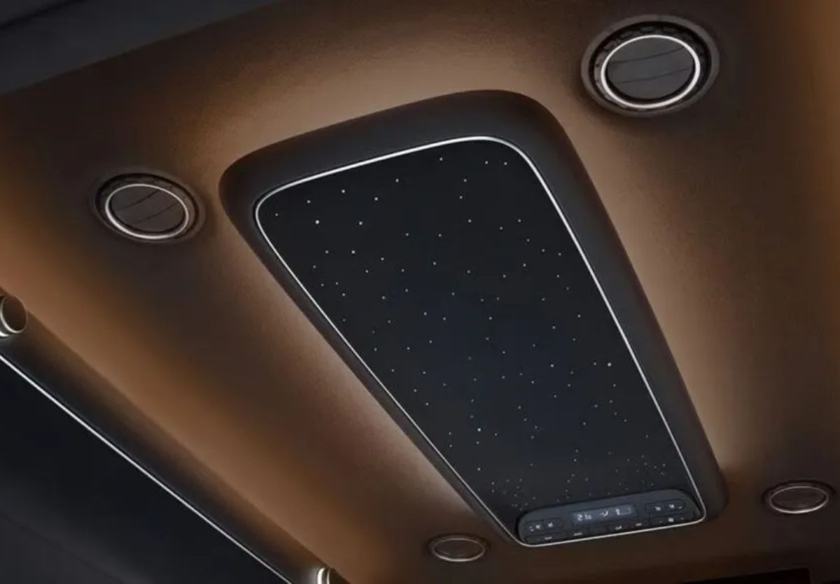 Hyundai Palisade High Roof 2027