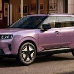 Jetour Tourer eléctrico 2027