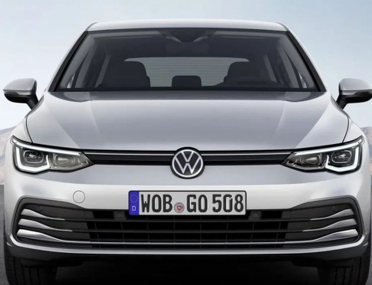 Volkswagen Golf diésel 2026