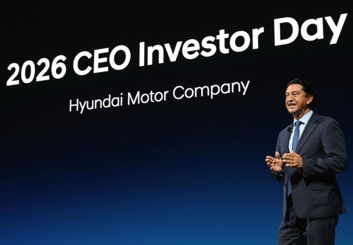 Hyundai planes 2030 híbridos rango extendido