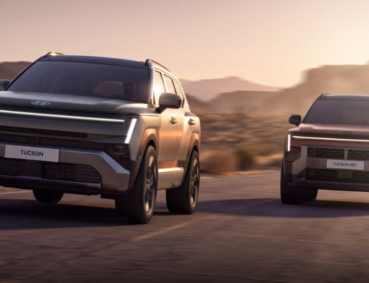Hyundai planes 2030 híbridos rango extendido