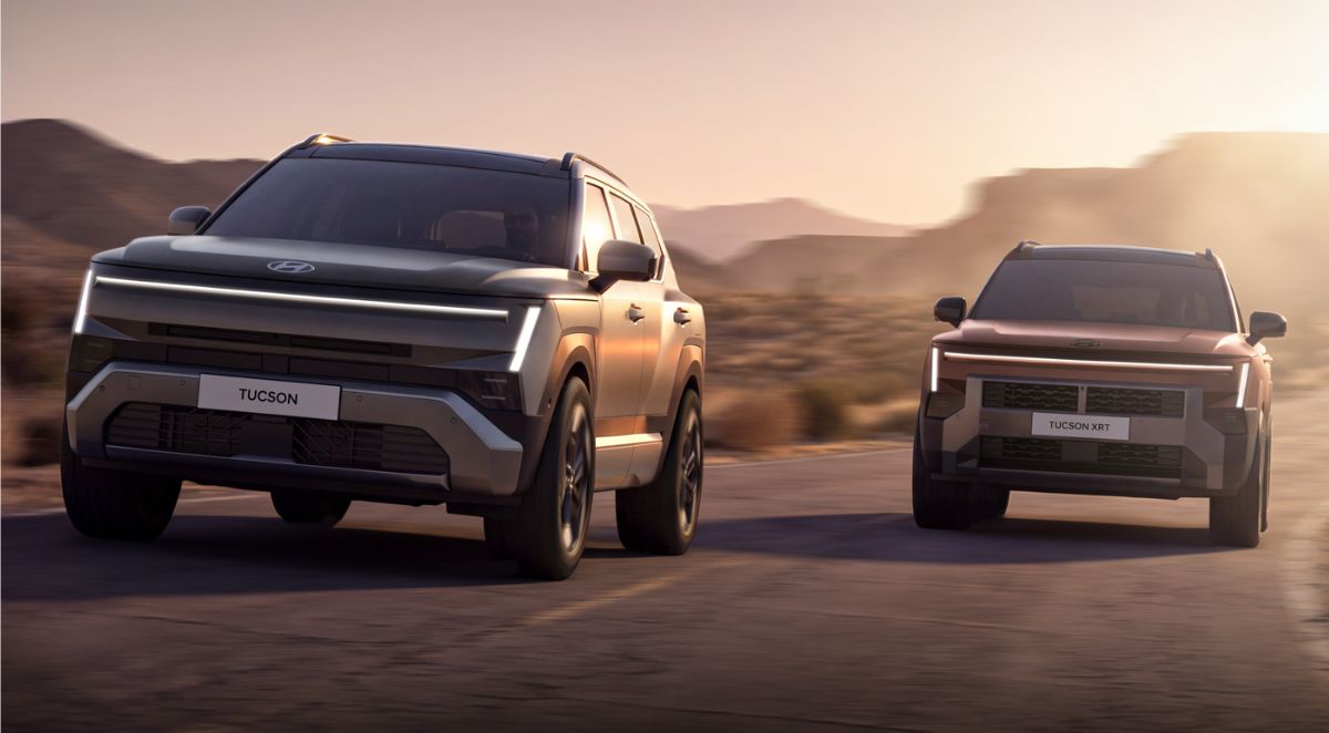 Hyundai planes 2030 híbridos rango extendido