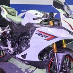 Yamaha R2