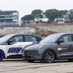 Geely EX2 modificado Brasil 2026
