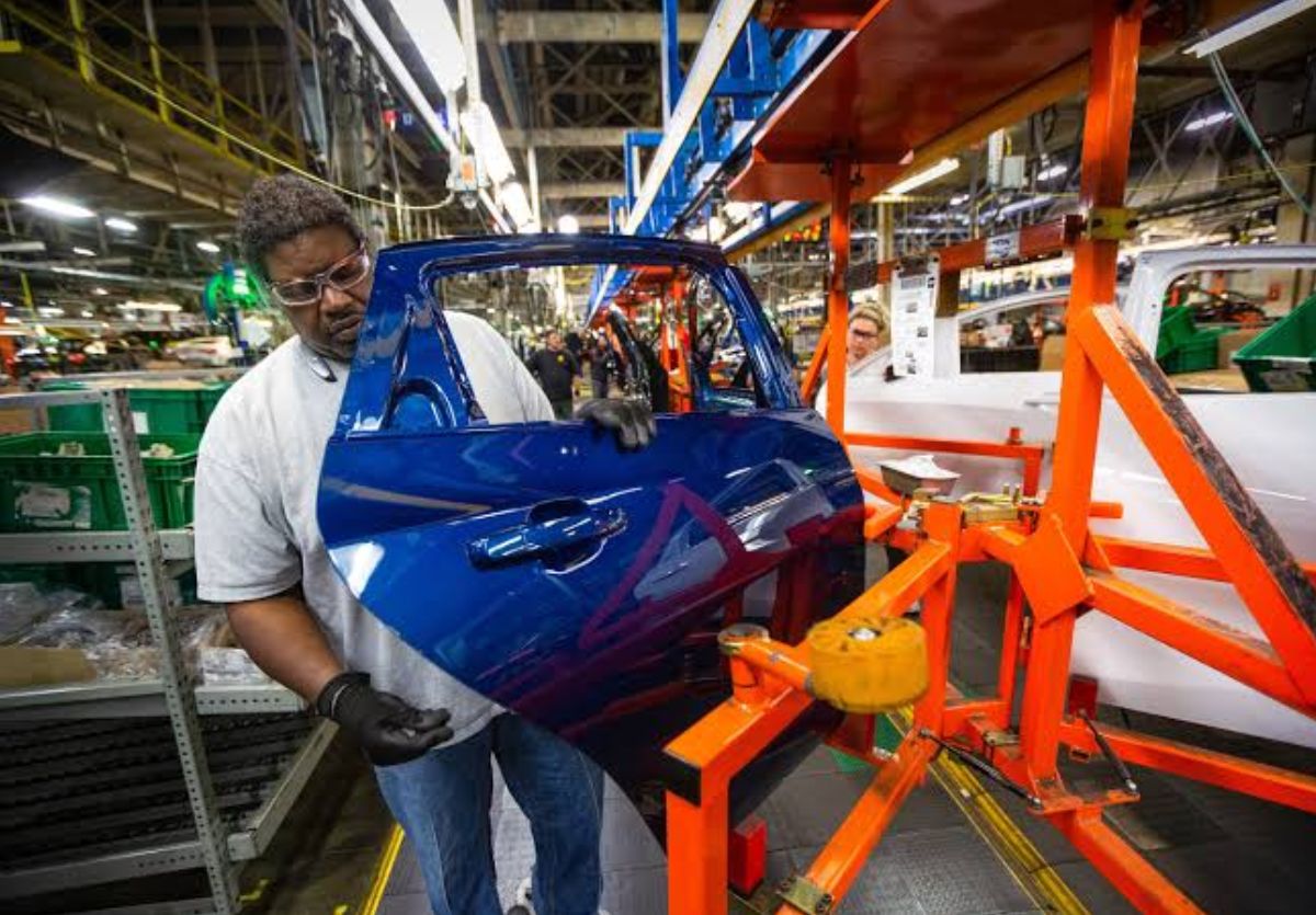 Carros conectados chinos Estados Unidos 2027