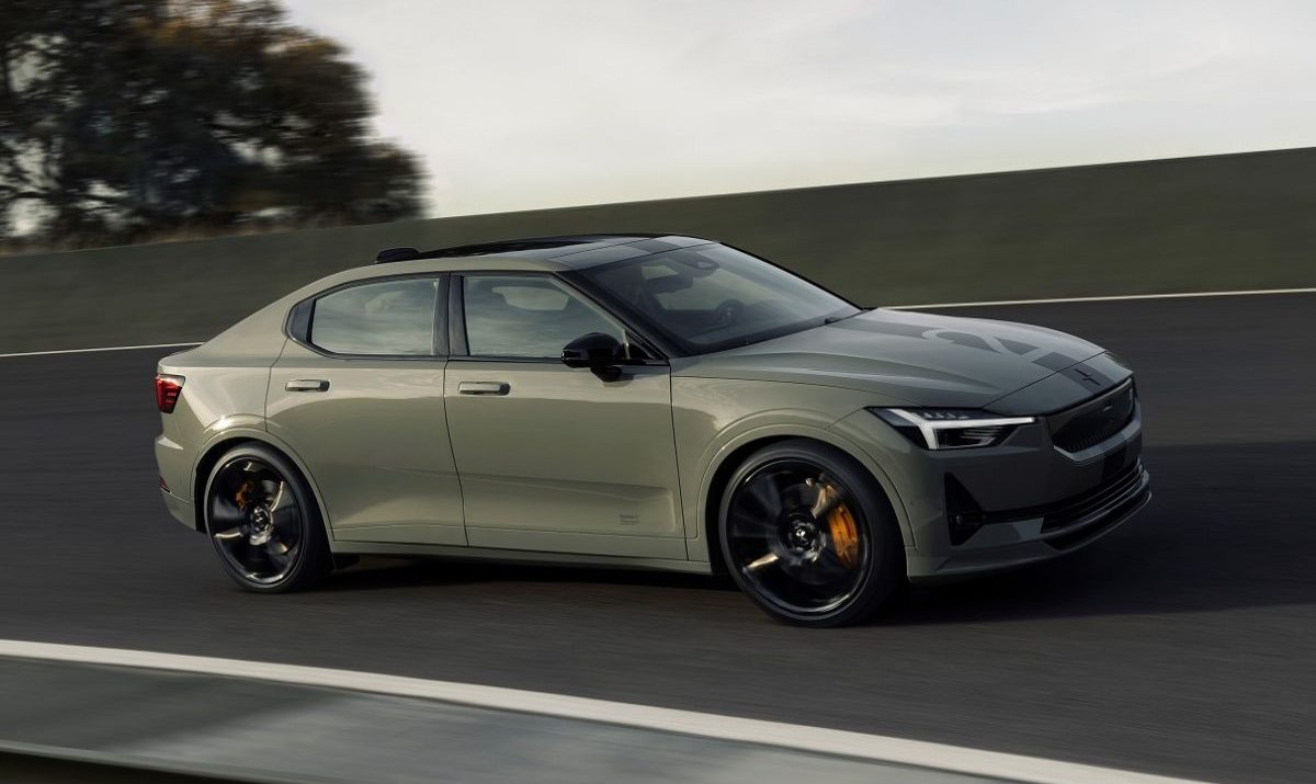 Carros conectados chinos Estados Unidos 2027