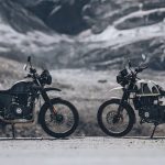 Royal Enfield Himalayan 440