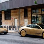 Tesla Cybercab