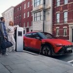 Hyundai Ioniq 3 Champions League