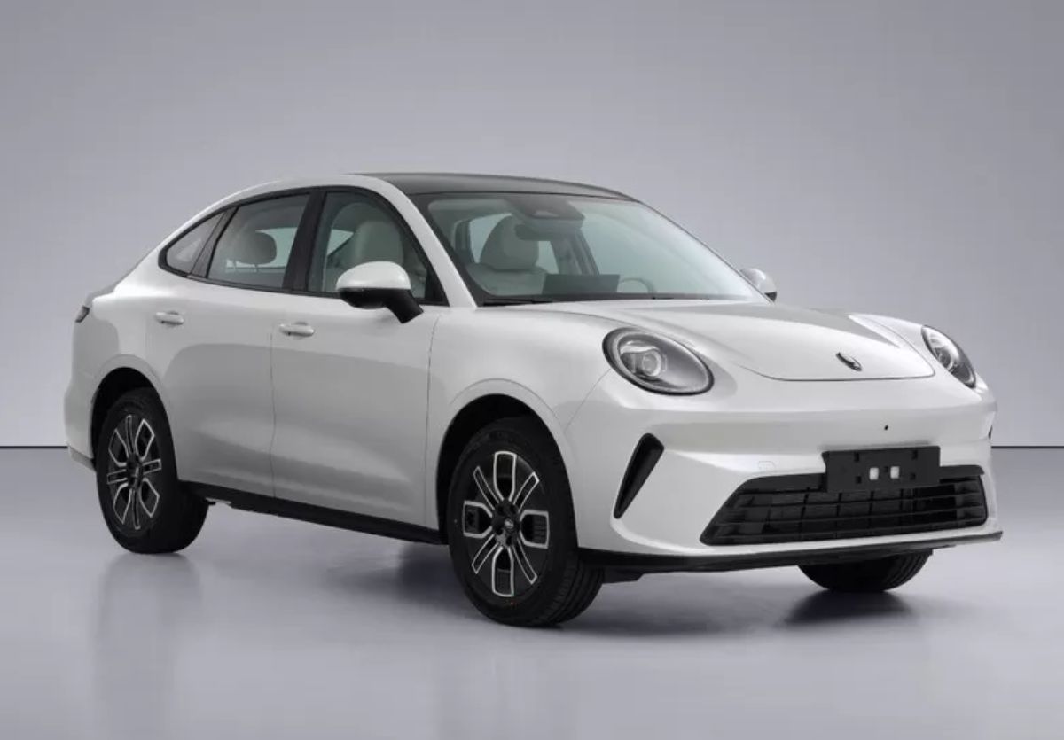 GWM Ora 5 sedán 2027