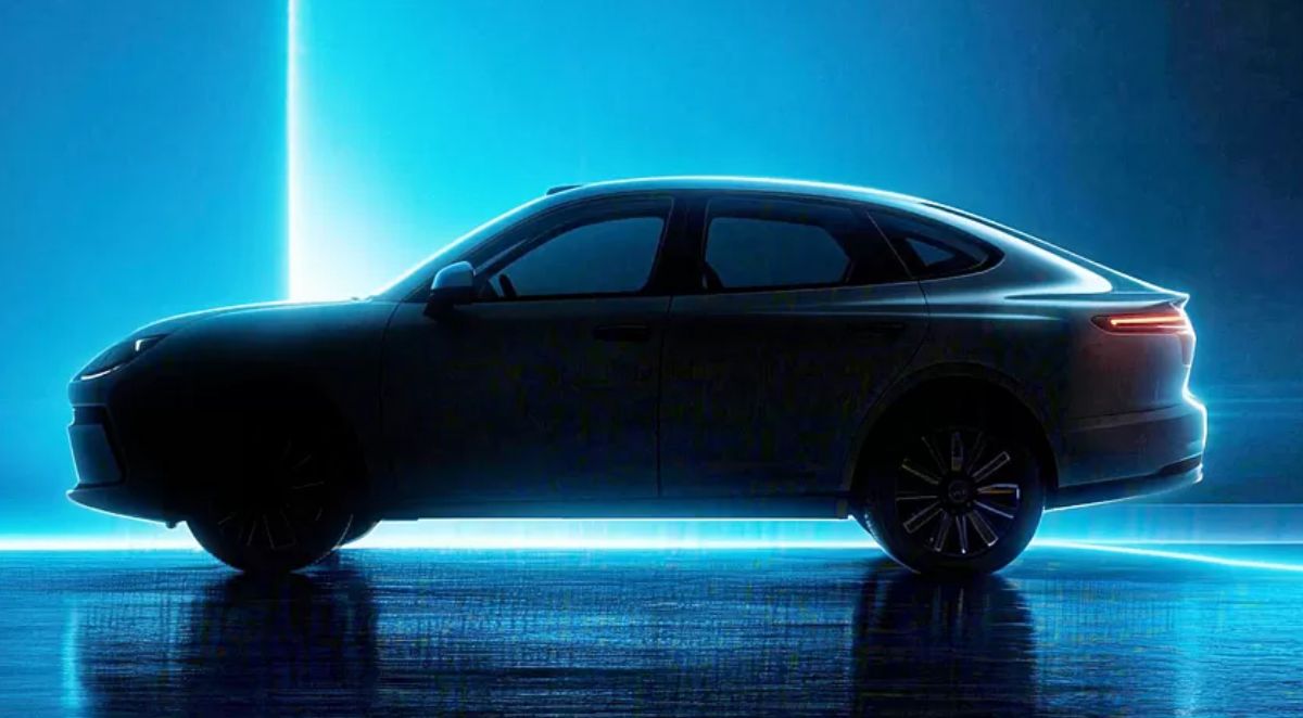 GWM Ora 5 sedán 2027