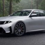 BMW Serie 3 2027 gasolina