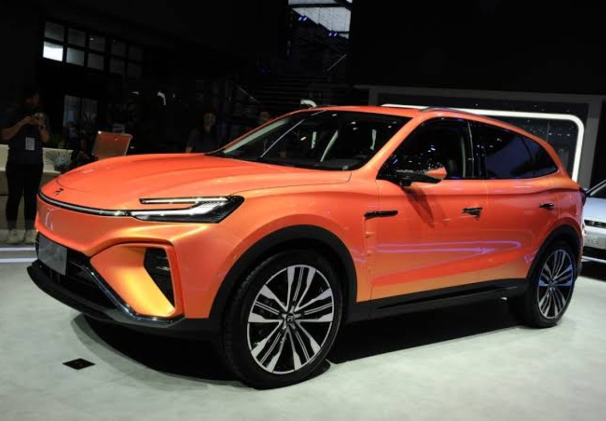 Carros chinos ventas 2026