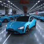 Carros chinos ventas 2026