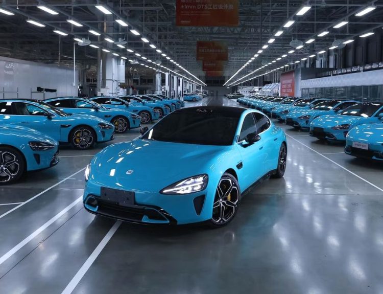 Carros chinos ventas 2026