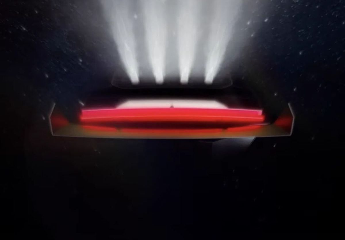 Tesla Roadster nueva generación 2026