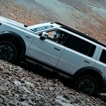 Freelander 8 récord Guinness