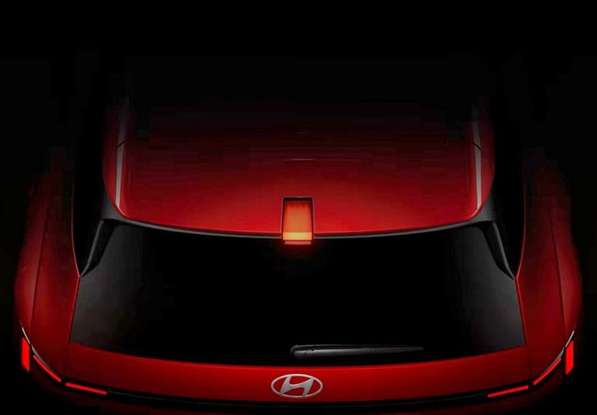 Hyundai Bayon 2027