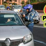 Pillado Mal Parqueado