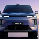 BYD Sealion 08