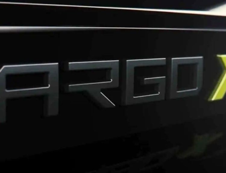 Fiat Argo X 2027