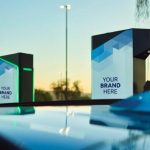Cargadores carros eléctricos negocio 2026