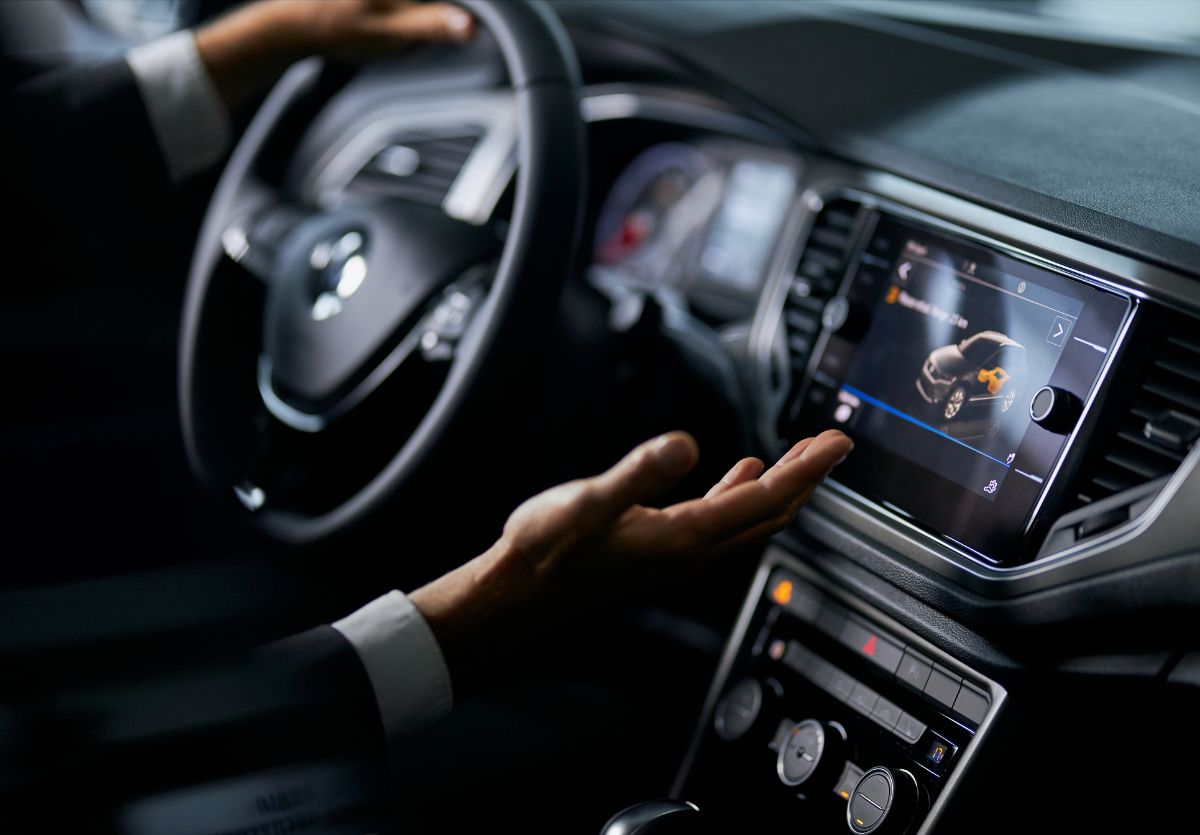 Carros conectados datos usuarios