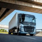 Volvo Trucks motores diésel y gas