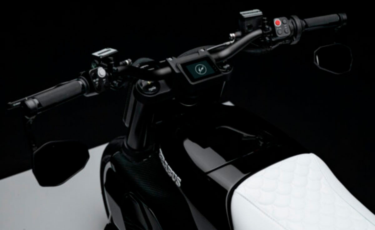 Brabus Urban E Fragment Edition